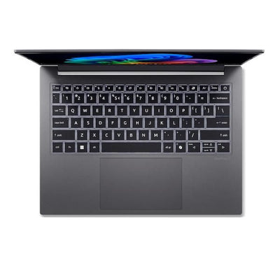 TRAVELMATE X4 14 AI TMX414-51-TCO-55EX COPILOT+ PC [NX.BQCET.002]