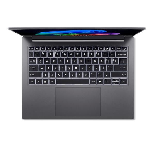 TRAVELMATE X4 14 AI TMX414-51-TCO-55EX COPILOT+ PC [NX.BQCET.002]