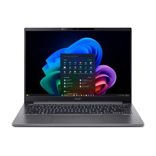 TRAVELMATE X4 14 AI TMX414-51-TCO-55EX COPILOT+ PC [NX.BQCET.002]