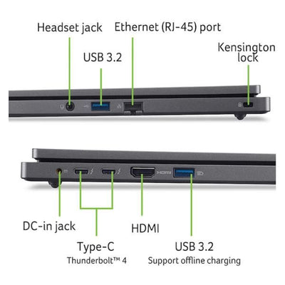 TRAVELMATE P2 16 TMP216-71-G3-TCO-73QK [NX.BQXET.001]