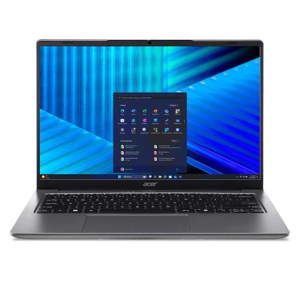 Acer Computer portatile Extensa 14 EXO14-52-729J [NX.EM2ET.004]