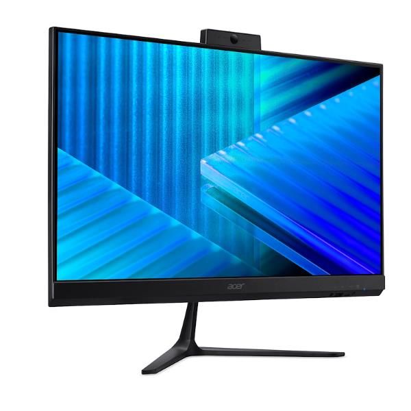 ACER PC AIO 23,8" Intel Core 5 120U 8GB 512GB SSD WIN 11 PRO [DQ.R7AET.002]