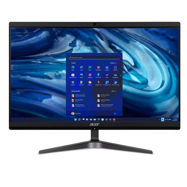 ACER PC AIO 23,8" VZ2514G i5-12450H 8GB 512GB SSD WIN 11 PRO [DQ.R1SET.001]