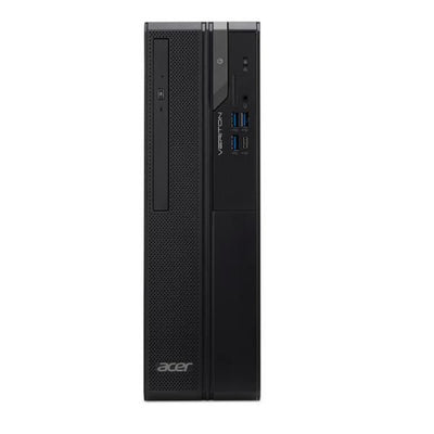 Acer Veriton VX2722G Intel Core i3 i3-14100 8 GB DDR5-SDRAM 512 GB SSD Tower PC Nero [DT.R5YET.00V]