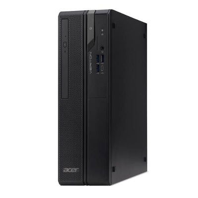 Acer Veriton VX2722G Intel Core i3 i3-14100 8 GB DDR5-SDRAM 512 GB SSD Tower PC Nero [DT.R5YET.00V]