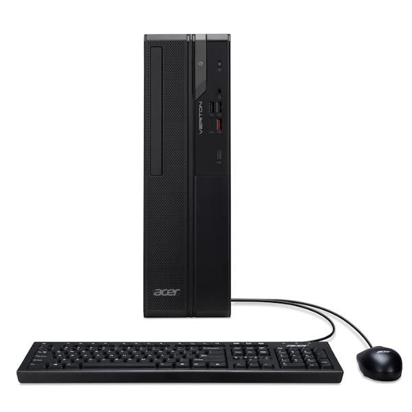 ACER PC SFF Ultra 7 265 16GB 512GB SSD WIN 11 PRO [DT.R6WET.003]