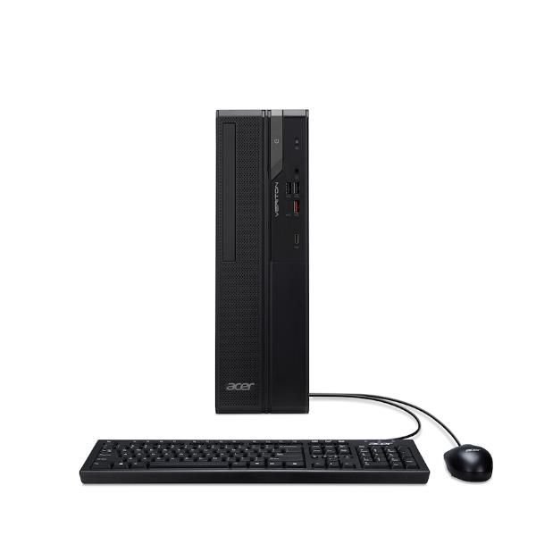 ACER PC SFF Ultra 7 265 16GB 512GB SSD WIN 11 PRO [DT.R6WET.003]