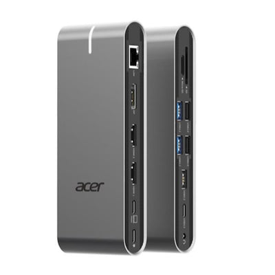 Acer Type C Universal docking station [HP.DSCAB.022]