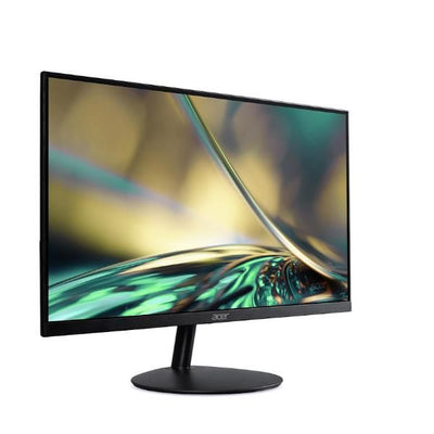 ACER MONITOR 23,8 LED VA FHD 16:9 4MS 250 CDM, VGA/HDMI, SA242YH1BI [UM.QS2EE.109]