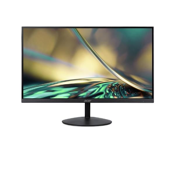 ACER MONITOR 23,8 LED VA FHD 16:9 4MS 250 CDM, VGA/HDMI, SA242YH1BI [UM.QS2EE.109]