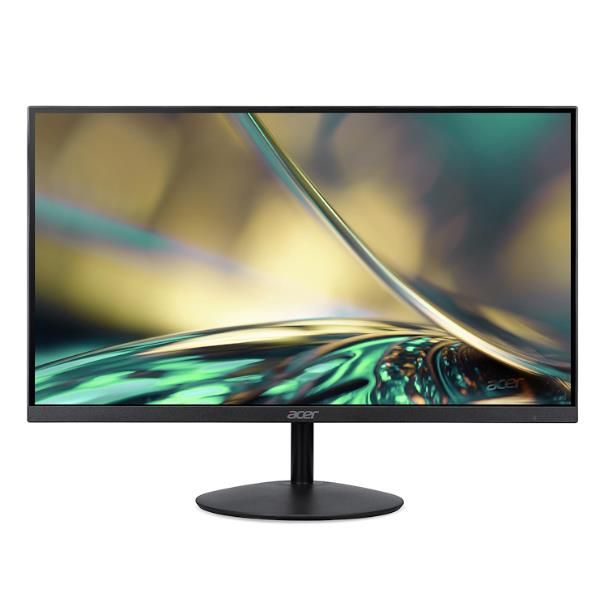 ACER MONITOR 23,8 LED VA FHD 16:9 4MS 250 CDM, VGA/HDMI, SA242YH1BI [UM.QS2EE.109]