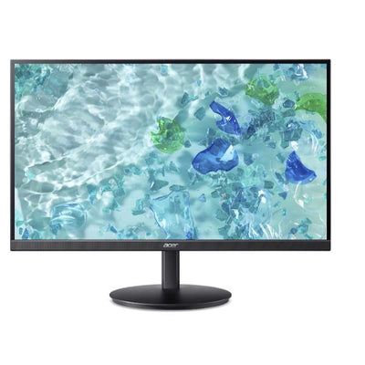 Acer CB272KL1BMIIPRX Monitor PC 68,6 cm (27") 3840 x 2160 Pixel 4K Ultra HD LCD Nero [UM.HB2EE.101]