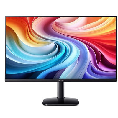 Acer KA2 KA272P0BI Monitor PC 68,6 cm (27") 1920 x 1080 Pixel Full HD LCD Nero [UM.HX2EE.046]