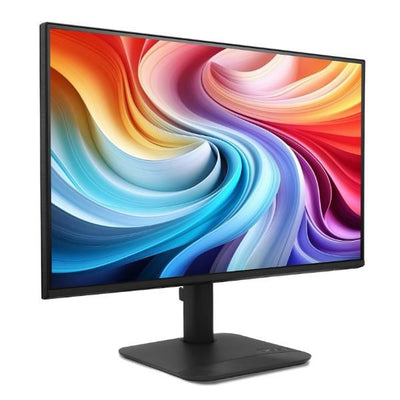 ACER MONITOR 23,8 LED IPS 16:9 FHD 4MS 250 CDM, DP/HDMI, KA242YP6BIP [UM.QX2EE.601]