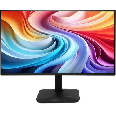 ACER MONITOR 27 LED IPS 16:9 FHD 4MS 250 CDM 144hz, DP/HDMI, KA272P6BIP [UM.HX2EE.604]