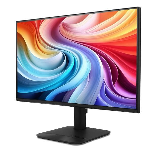 ACER MONITOR 27 LED IPS 16:9 FHD 4MS 250 CDM 144hz, DP/HDMI, KA272P6BIP [UM.HX2EE.604]