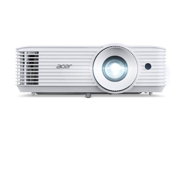 ACER VIDEOPROIETTORE P1558i, DLP WUXGA, CONTR 10.000:1, 5200 ANSI, HDMI [MR.JYH11.001]