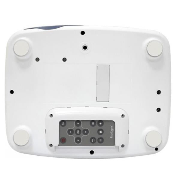 PROIETTORE AOPEN QF13 Powered By Acer [MR.JWD11.001]