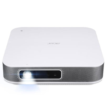 Acer PD1520s - Full HD DLP Projector - 1920x1080 - 1200 ANSI Lumens [MR.JY611.001]