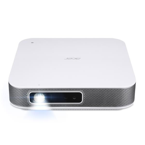 Acer PD1520s - Full HD DLP Projector - 1920x1080 - 1200 ANSI Lumens [MR.JY611.001]