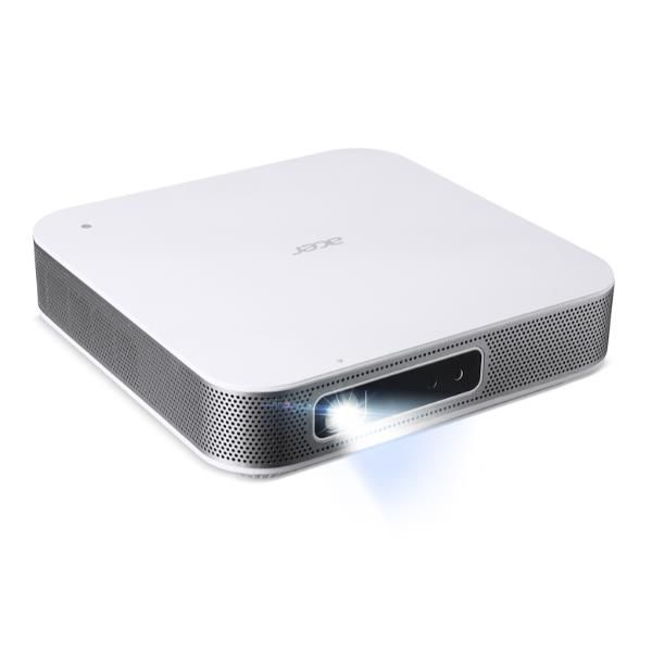 Acer PD1520s - Full HD DLP Projector - 1920x1080 - 1200 ANSI Lumens [MR.JY611.001]