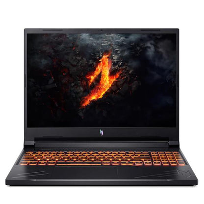ACER NB GAMING 16" NITRO V16 Ryzen 7 8845HS 16GB 512GB SSD RTX 4060 8GB WIN 11 HOME [NH.QP0ET.006]