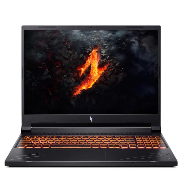 ACER NB GAMING 16" NITRO V16 Ryzen 7 8845HS 16GB 512GB SSD RTX 4060 8GB WIN 11 HOME [NH.QP0ET.006]