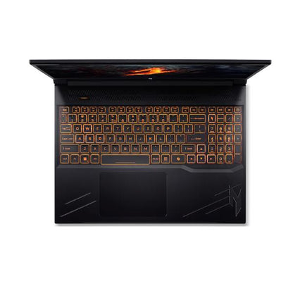 ACER NB GAMING 16" NITRO V16 Ryzen 7 8845HS 16GB 512GB SSD RTX 4060 8GB WIN 11 HOME [NH.QP0ET.006]