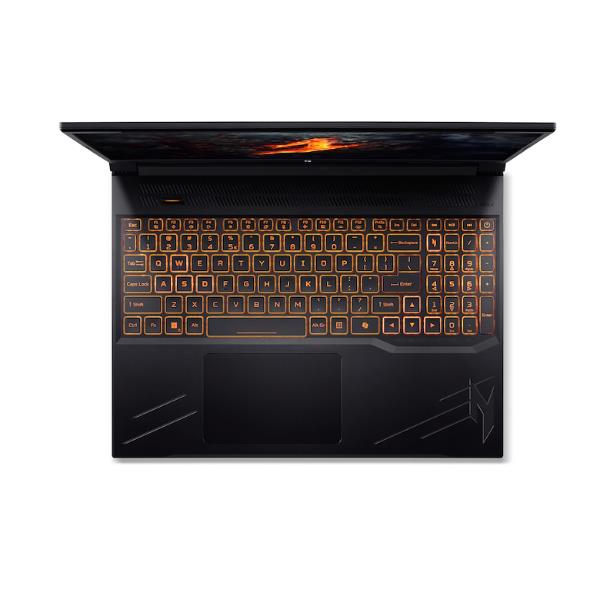 ACER NB GAMING 16" NITRO V16 Ryzen 7 8845HS 16GB 512GB SSD RTX 4060 8GB WIN 11 HOME [NH.QP0ET.006]