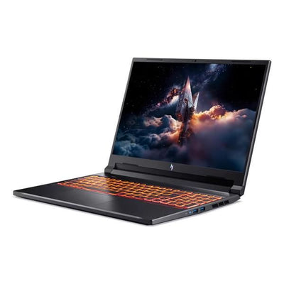 ACER NB 16" NITRO V 16 Ryzen 7 260 16GB 1T SSD RTX 5060 8GB WIN 11 HOME [NH.QYXET.002]