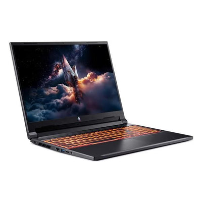 ACER NB 16" NITRO V 16 Ryzen 7 260 16GB 1T SSD RTX 5060 8GB WIN 11 HOME [NH.QYXET.002]