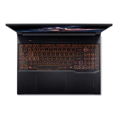 ACER NB 16" NITRO V 16 Ryzen 7 260 16GB 1T SSD RTX 5060 8GB WIN 11 HOME [NH.QYXET.002]