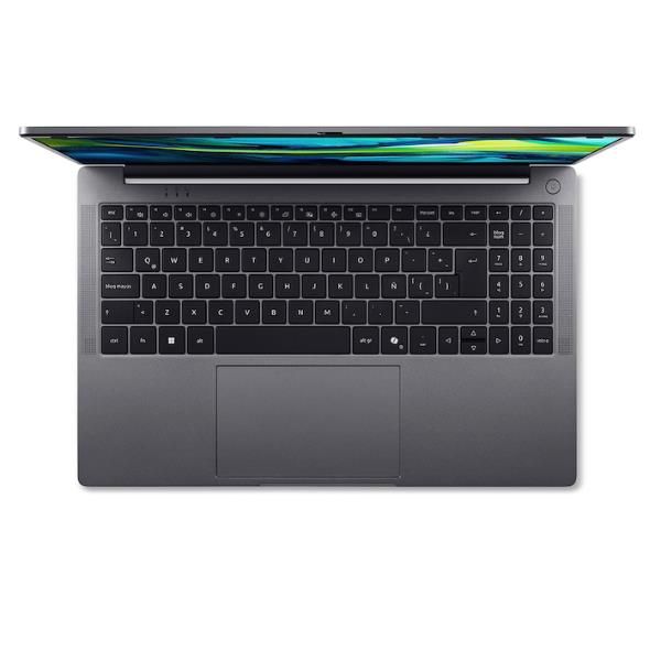 ACER NB 15,6" Intel Celeron N4500 4GB 128GB SSD WIN 11 HOME [NX.DJ1ET.002]