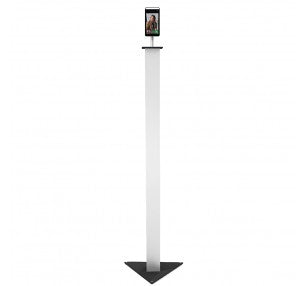 MACH POWER SUPPORTO 110CM PER TERMOSCANNER AC-DACFT-025, NON REGOLABILE IN ALTEZZA [AC-PB110-006]