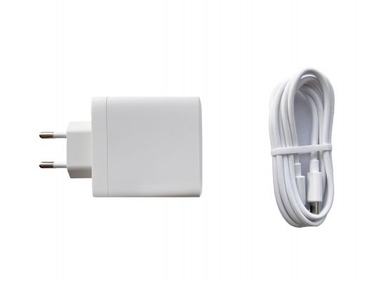 YASHI TYPEC 100W POWER ADAPTER [ACYP101]