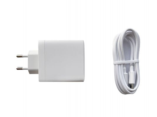YASHI TYPEC 100W POWER ADAPTER [ACYP101]