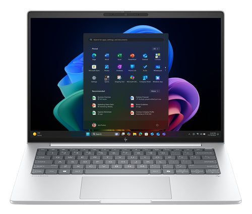 HP NB ELITEBOOK 8 ULTRA 5-226V 16GB 512GB SSD 16" COPILOT 5G WIN 11 PRO [AD2Y7ET]