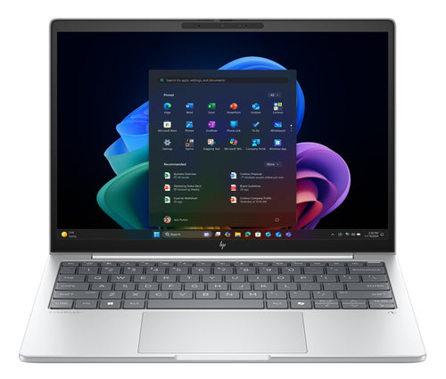 HP NB ELITEBOOK 8 G1A 13 RYZEN AI 7 350 32GB 512GB 13,3 WIN 11 PRO [AD4K1ET]