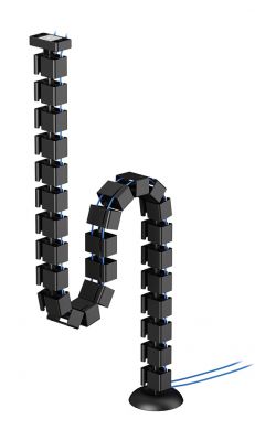 Neomounts Cable spine - magnetic fixture [ADS06-132BL]