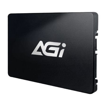 AGI SSD INTERNO AI238 512GB 2,5 SATA3 [AGI512G25AI238]