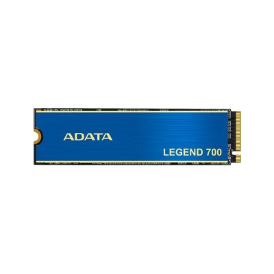 256GB ADATA LEGEND 700 M.2 2280 PCIE NVME 1.3 BULK [ALEG-700-256GB]