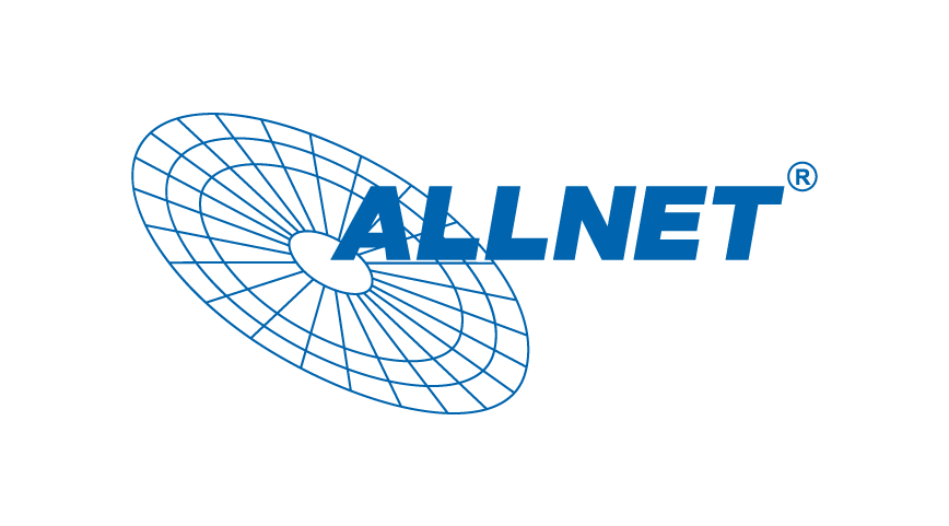 ALLNET Antenna 868MHz 7.3dbi (N-Femmina) Omnidirezionale LORA HELIUM IoT [ANT-868-7.3dbi-OMNI]
