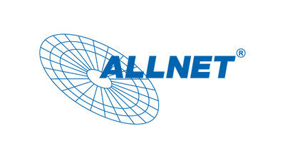 ALLNET Switch unmanaged Layer2 5 port  5x 1GbE  Fanless  ALL-SG8005 [ALL-SG8005]