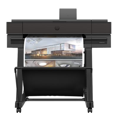 HP DESIGNJET T870 24-IN(61CM) 2YW [AM0X9A#B19]