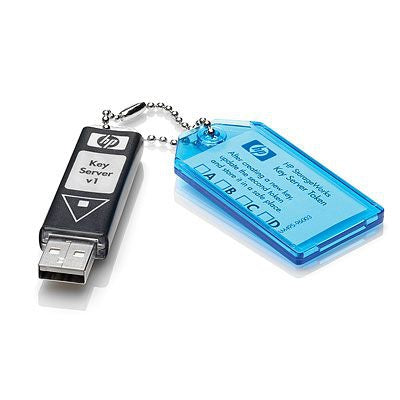 HP 1 8 G2 AUTOLOADER MSL ENCRYPTION KIT [AM495A]
