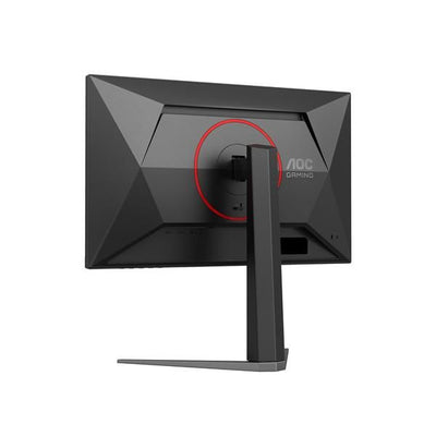 Aoc G4 Series - 23.8 inch - Full HD LED - 1920x1080 - 200hz - Black - Pivot - HAS [24G4HA]