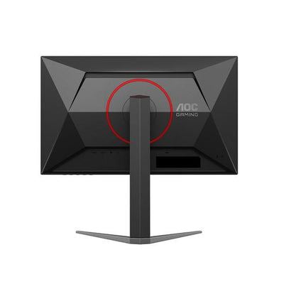 Aoc G4 Series - 23.8 inch - Full HD LED - 1920x1080 - 200hz - Black - Pivot - HAS [24G4HA]