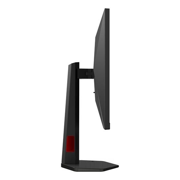 Aoc G4 Series - 27 inch - 4k Ultra HD LED - 3840x2160 - 160hz - Black - Pivot - HAS [U27G4R]
