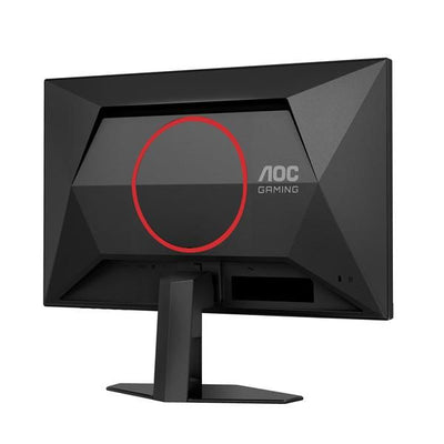 Aoc G4 Series - 23.8 inch - 1920x1080 - Full HD - 200hz [24G4HRE]
