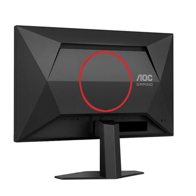 Aoc G4 Series - 23.8 inch - 1920x1080 - Full HD - 200hz [24G4HRE]